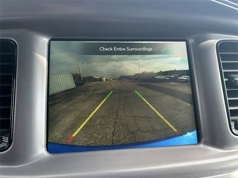 Used 2023 Dodge Charger R/T w/ Blacktop Package image 26