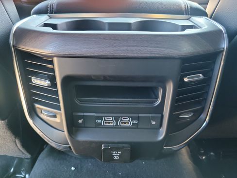 New 2026 RAM 2500 Laramie image 10