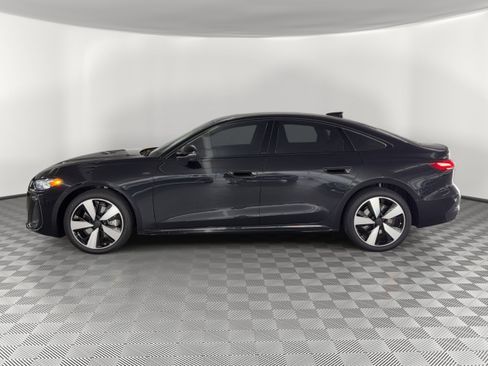 New 2026 Audi A5 2.0T Premium Plus AWD/4WD image 2