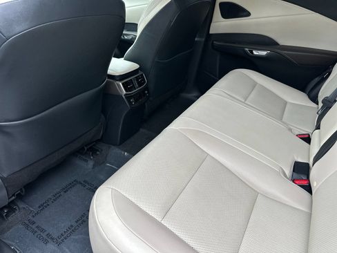 Used 2024 Lexus RX 350 Premium w/ Convenience Package FWD image 13