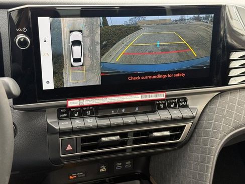 New 2026 Toyota Camry XLE image 18