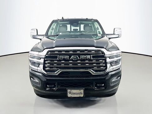 New 2026 RAM 2500 Limited AWD/4WD image 2