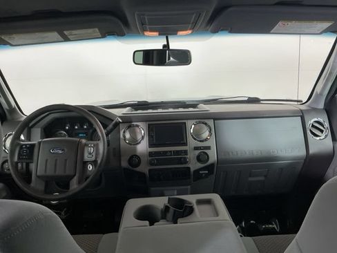 Used 2014 Ford F250 XLT AWD/4WD image 19