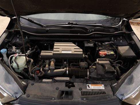 Certified 2020 Honda CR-V EX-L image 45