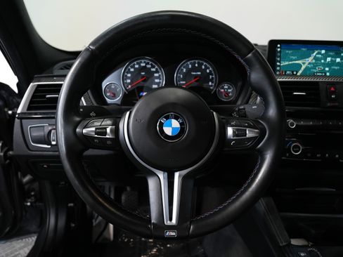 Used 2018 BMW M3 w/ Competition Package image 40