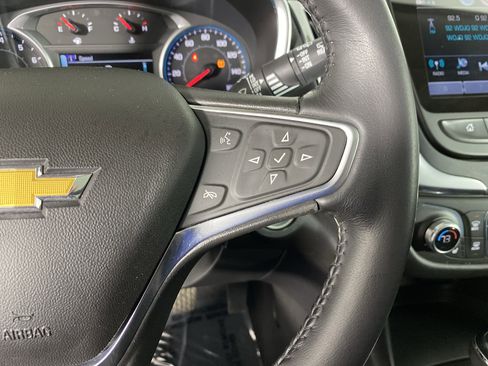Used 2018 Chevrolet Equinox LT w/ Sun & Infotainment Package FWD image 28