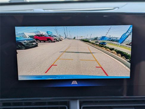 New 2026 Chevrolet Trax RS image 23