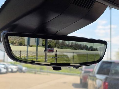 New 2026 GMC Sierra 1500 AT4 image 41