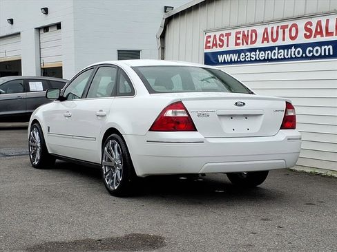 Used 2005 Ford Five Hundred Limited image 3