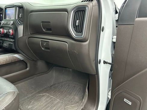 Used 2020 GMC Sierra 2500 Denali w/ Denali Ultimate Package image 37