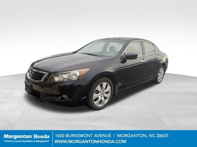 Used 2008 Honda Accord EX-L image 3