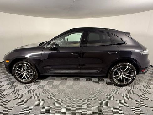 New 2026 Porsche Macan image 2