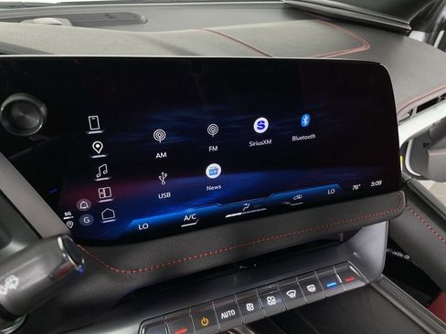 New 2026 Chevrolet Corvette Stingray Coupe w/ 1LT image 13