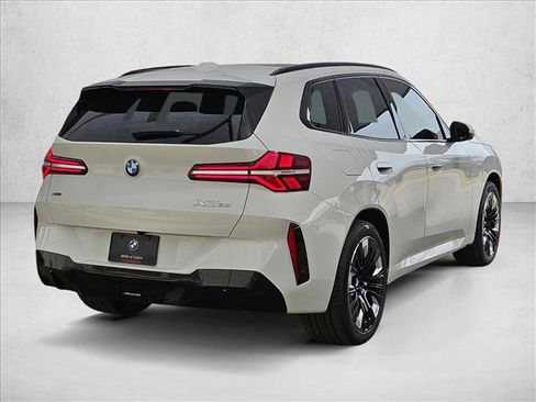 Used 2026 BMW X3 xDrive30i w/ Premium Package AWD/4WD image 5