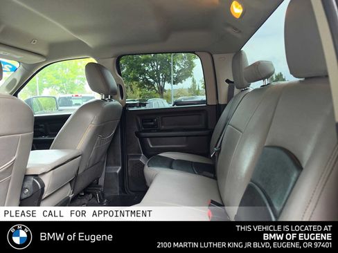 Used 2019 RAM 1500 Express w/ Wheel & Sound Group AWD/4WD image 19