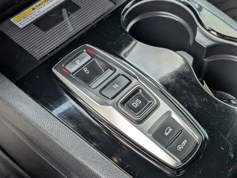 Used 2021 Honda Pilot Black Edition image 16