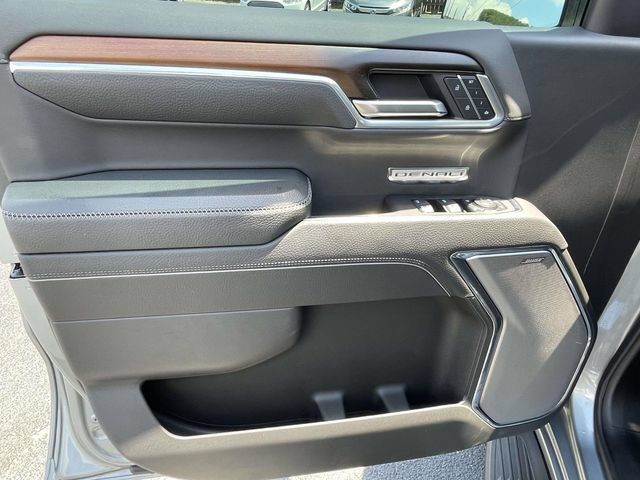 Certified 2026 GMC Sierra 1500 Denali AWD/4WD image 16