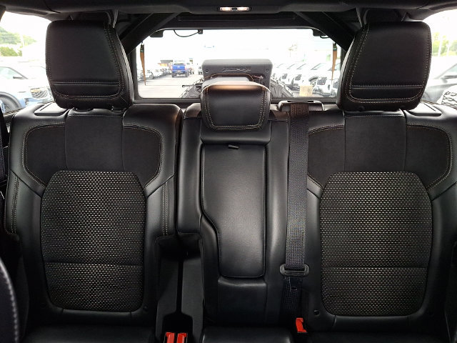 Certified 2024 Ford Bronco Raptor AWD/4WD image 25