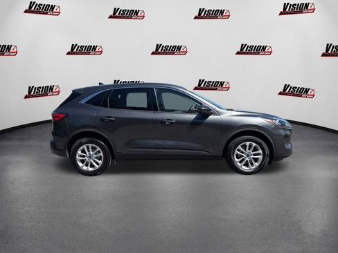 Used 2020 Ford Escape SE AWD/4WD image 4