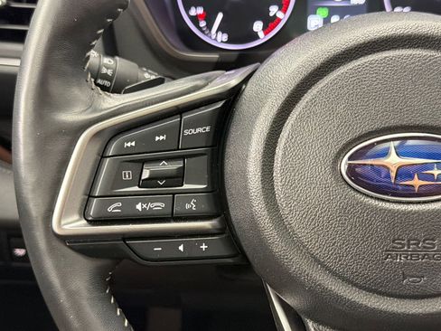 Used 2023 Subaru Ascent Touring image 18