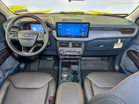 New 2026 Ford Maverick Tremor AWD/4WD image 24