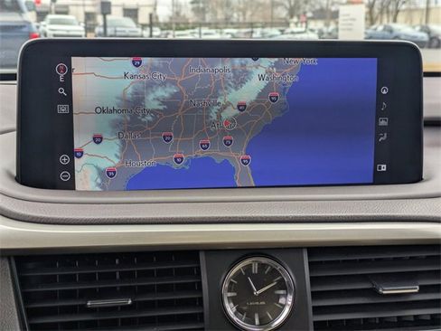 Used 2020 Lexus RX 350L FWD w/ Premium Package image 23