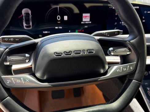Used 2023 Lucid Air Touring AWD/4WD image 13