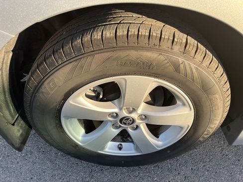 Used 2020 Toyota Sienna LE image 20