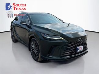 Used 2024 Lexus RX 350 w/ Convenience Package AWD/4WD video 1