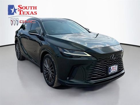 Used 2024 Lexus RX 350 w/ Convenience Package AWD/4WD image 1
