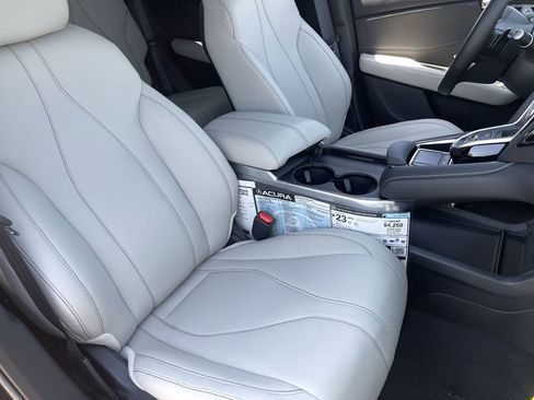 New 2026 Acura RDX SH-AWD image 12