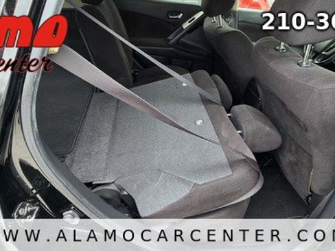 Used 2013 Nissan Murano SV w/ Value Pkg FWD image 21