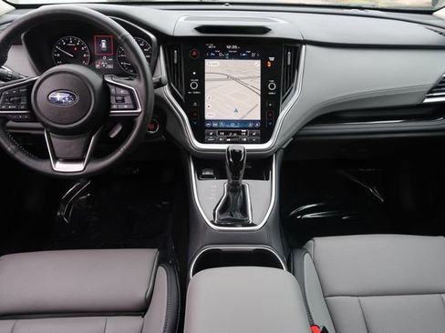 Certified 2025 Subaru Outback Limited w/ Popular Package #2 image 10