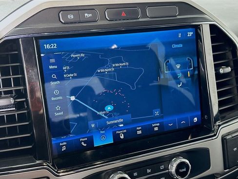 Used 2022 Ford F250 Lariat w/ Lariat Ultimate Package image 25