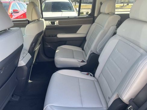 New 2026 Hyundai Santa Fe Calligraphy image 27