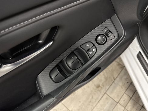 Used 2025 Nissan Sentra SV w/ All-Weather Package image 26