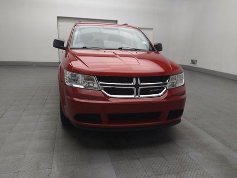 Used 2018 Dodge Journey SE w/ Connectivity Group image 14