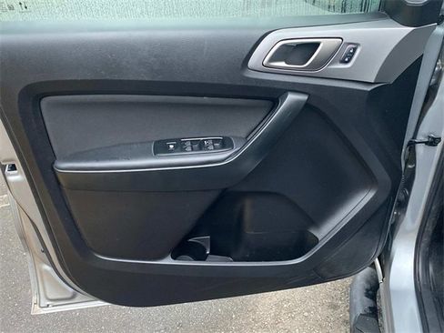 Used 2020 Ford Ranger XLT w/ Equipment Group 301A Mid image 12