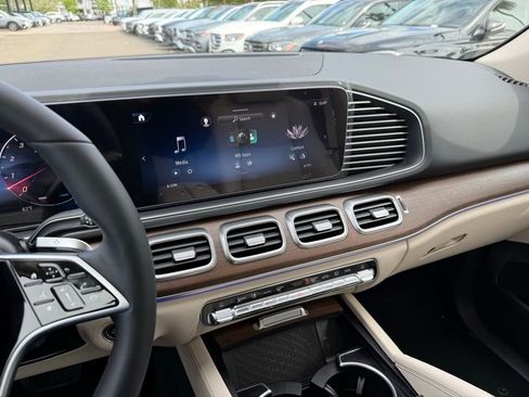 New 2026 Mercedes-Benz GLE 450 4MATIC image 23