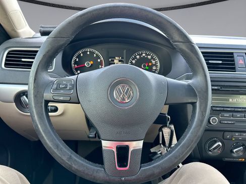 Used 2014 Volkswagen Jetta SE FWD image 14
