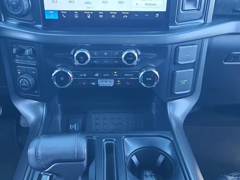 Certified 2024 Ford F150 Tremor w/ Mobile Office Package AWD/4WD image 24