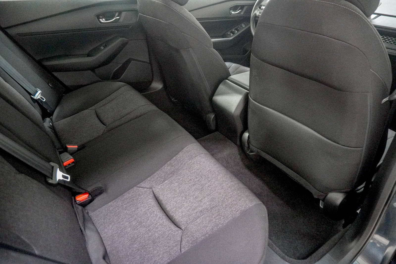 Used 2023 Honda Accord EX image 34