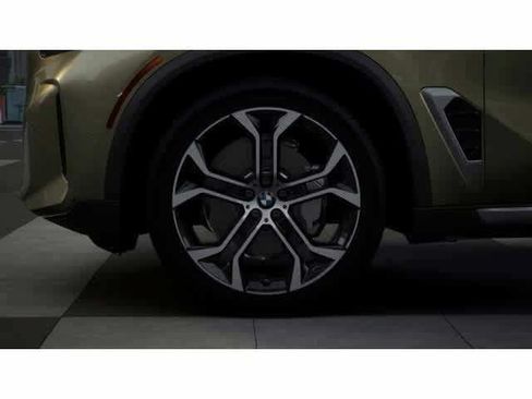 New 2026 BMW X5 sDrive40i w/ Climate Comfort Package RWD image 7