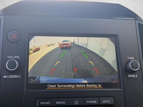 Certified 2024 Subaru Impreza 2.0i w/ Popular Package #1A image 13