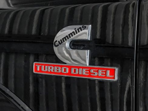 Used 2024 RAM 2500 Big Horn AWD/4WD image 53