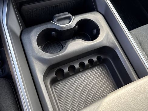 New 2026 RAM 1500 Big Horn AWD/4WD image 24