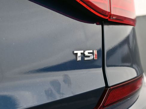 Used 2019 Volkswagen Passat 2.0T Wolfsburg image 37