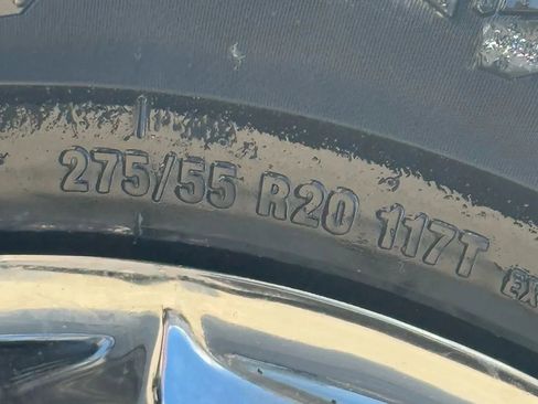 Used 2005 Ford F150 Lariat image 27