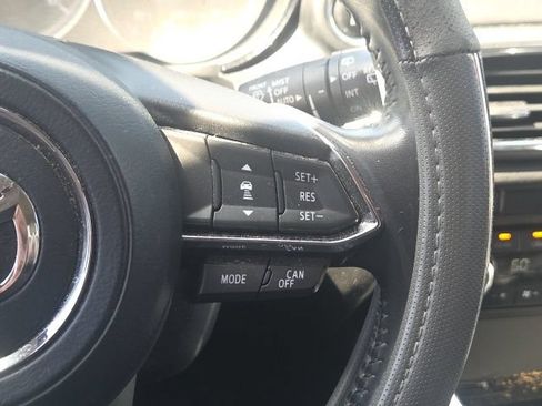 Used 2018 MAZDA CX-9 Touring AWD/4WD image 35