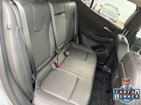 Used 2025 Buick Encore GX Sport Touring w/ Experience Buick Package FWD image 11